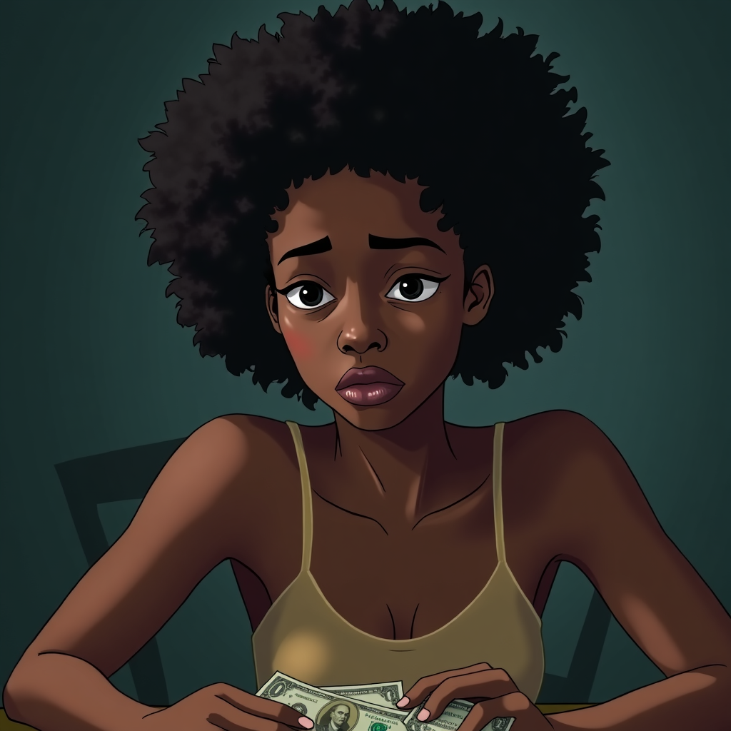 Read more about the article The Payday Loan Trap: The ‘Help’ That’s Keeping You Broke and Desperate!