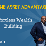 Effortless Wealth Building